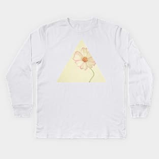 Close to You Kids Long Sleeve T-Shirt